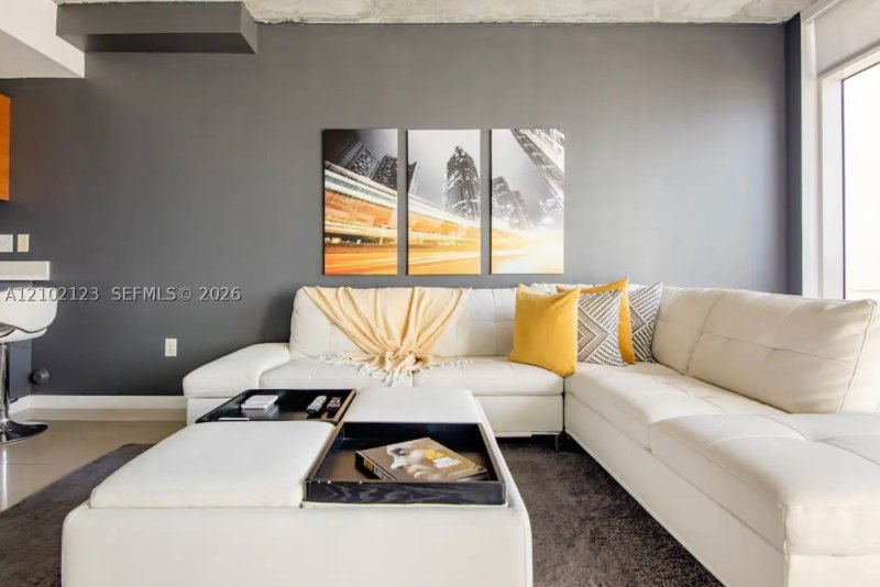 Condo for sale at Midtown Midblock 1108