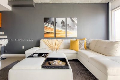 Comprar apartamento en Midtown Midblock 1108