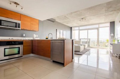 Comprar apartamento en Midtown Midblock 1108