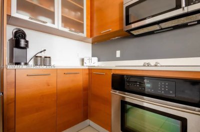 Comprar apartamento en Midtown Midblock 1108