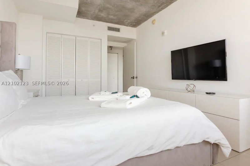 Condo for sale at Midtown Midblock 1108