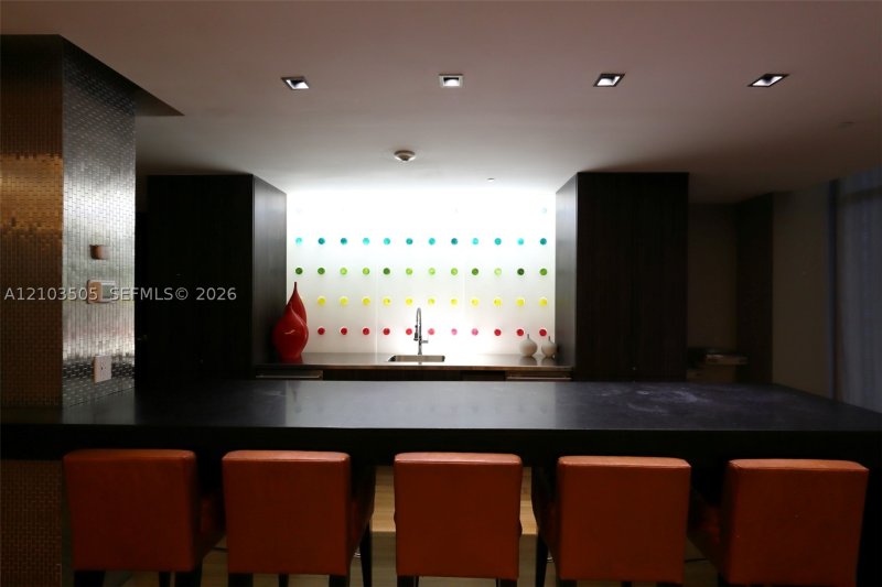 Alquiler de apartamento en 500 Brickell East Tower 1607
