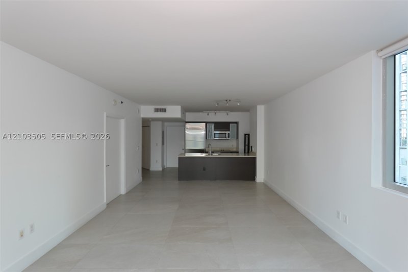 Alquiler de apartamento en 500 Brickell East Tower 1607