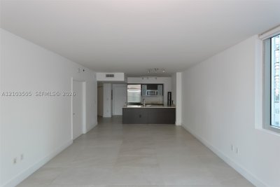 Alquiler de apartamento en 500 Brickell East Tower 1607