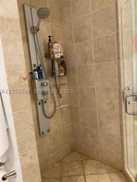 Apartment for rent at Trump Royale 3306