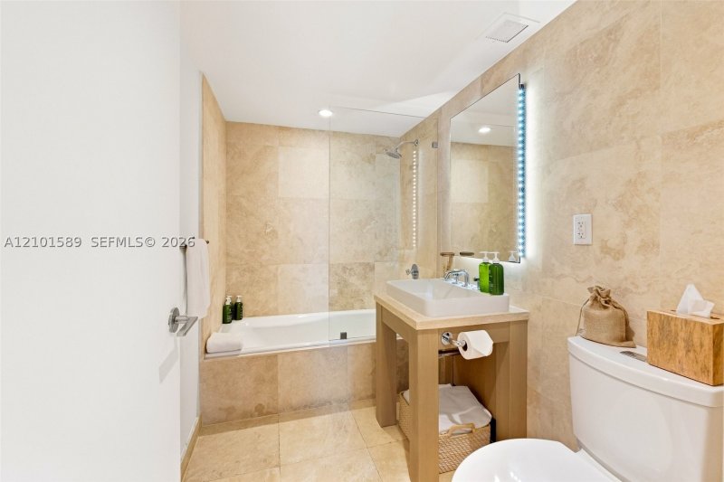Comprar apartamento no 1 Hotel & Homes South Beach 1244