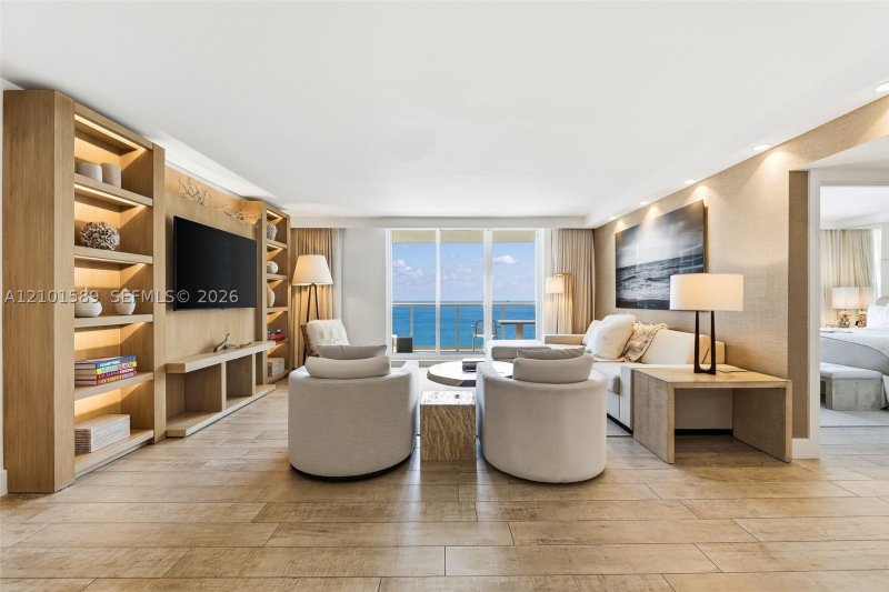 Comprar apartamento no 1 Hotel & Homes South Beach 1244