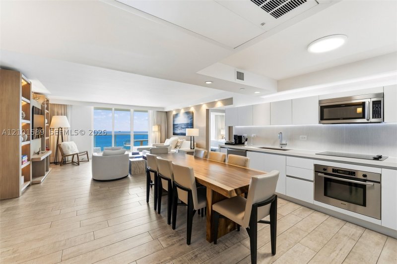 Comprar apartamento no 1 Hotel & Homes South Beach 1244