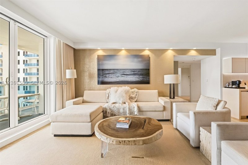 Comprar apartamento no 1 Hotel & Homes South Beach 1244