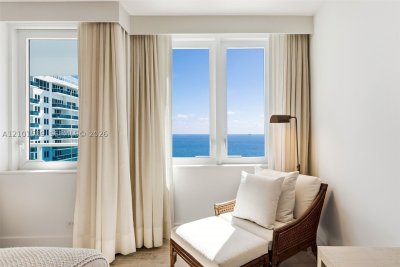 Comprar apartamento no 1 Hotel & Homes South Beach 1244