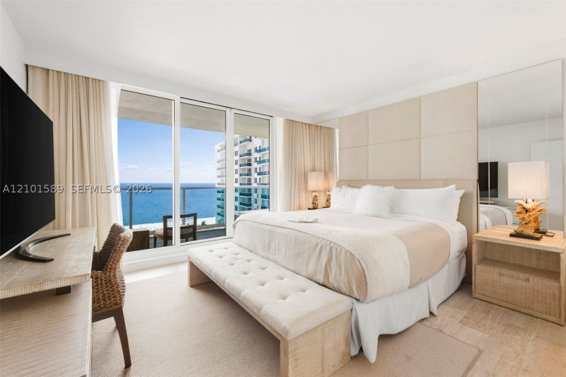 Comprar apartamento no 1 Hotel & Homes South Beach 1244
