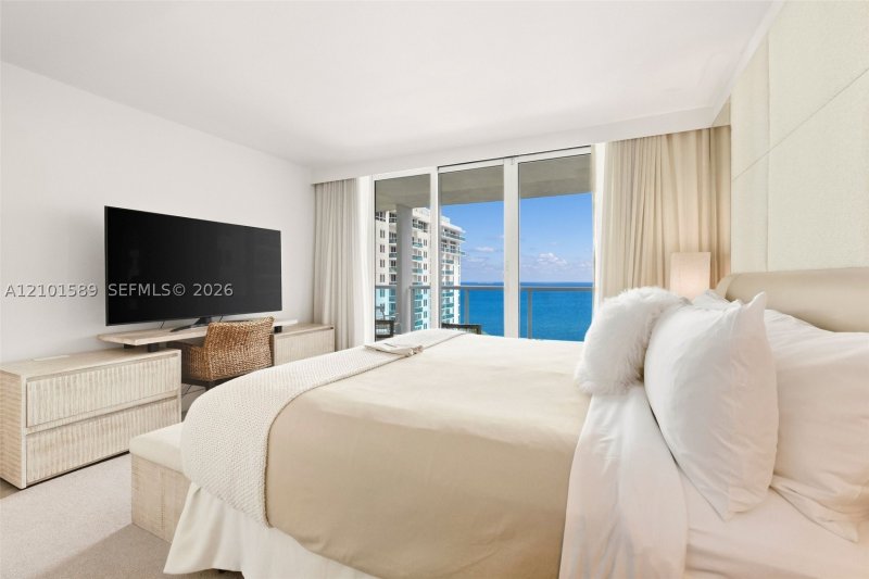 Comprar apartamento no 1 Hotel & Homes South Beach 1244