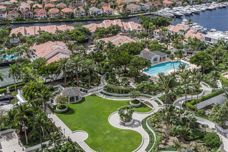 Condo for sale at Atlantic Two at The Point 2202