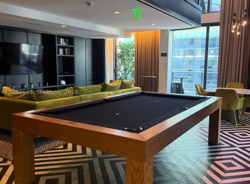 Condo for sale at SLS Lux Brickell 4106