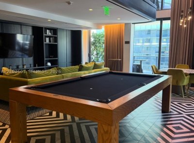 Comprar apartamento en SLS Lux Brickell 4106