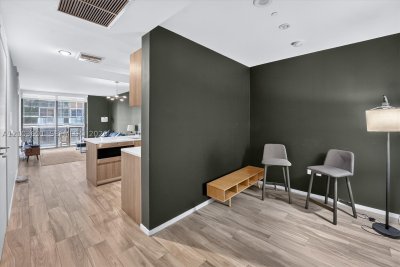 Comprar apartamento en SLS Lux Brickell 4106