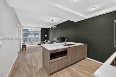 Comprar apartamento en SLS Lux Brickell 4106