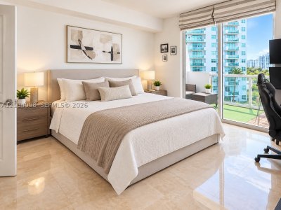 Alquiler de apartamento en 360 Condominium West 923