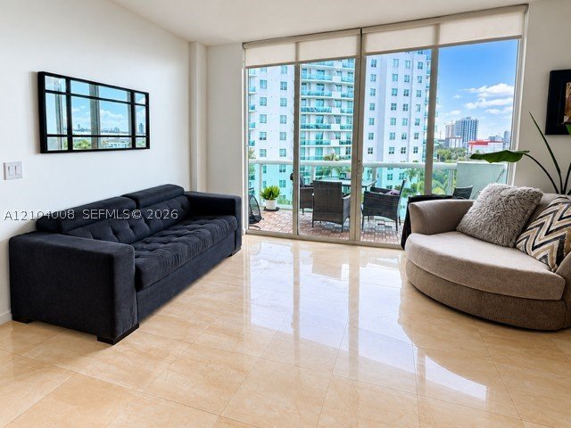 Alquiler de apartamento en 360 Condominium West 923