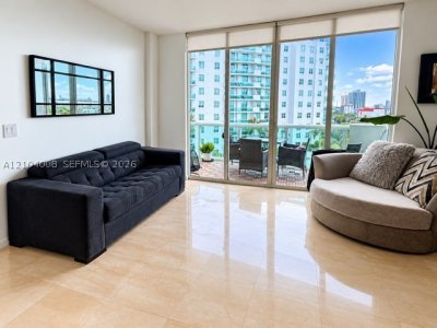 Alquiler de apartamento en 360 Condominium West 923