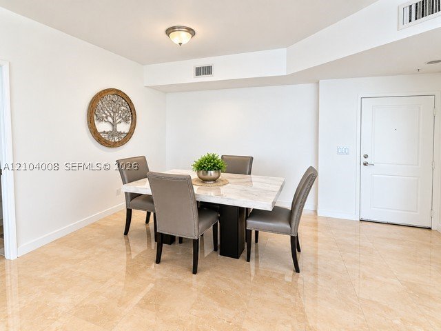 Alquiler de apartamento en 360 Condominium West 923