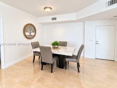 Alquiler de apartamento en 360 Condominium West 923