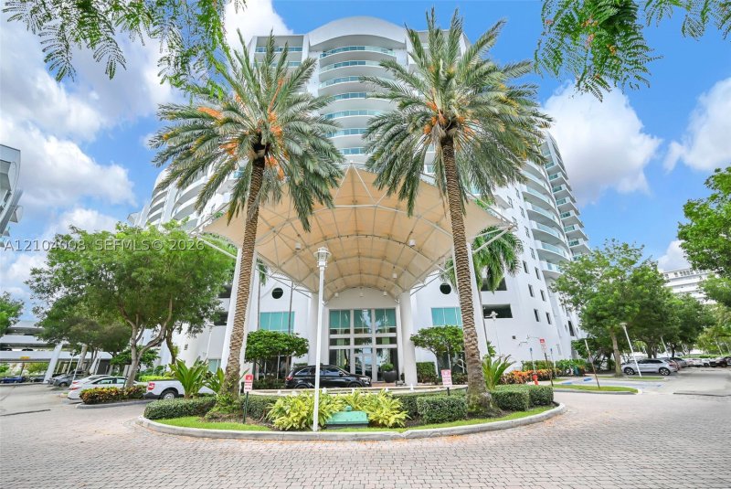 Alquiler de apartamento en 360 Condominium West 923