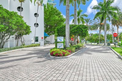 Alquiler de apartamento en 360 Condominium West 923