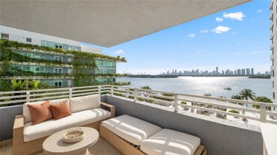 Comprar apartamento no Waverly 708