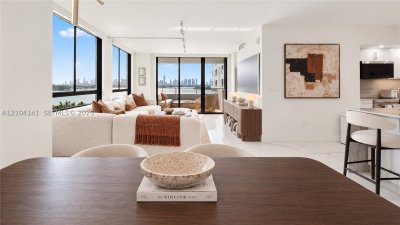 Comprar apartamento no Waverly 708