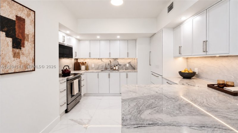 Comprar apartamento no Waverly 708
