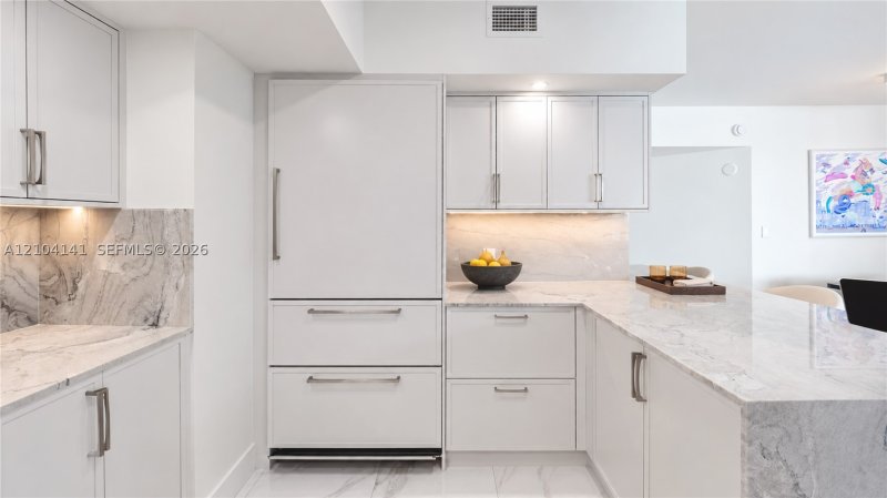 Comprar apartamento no Waverly 708
