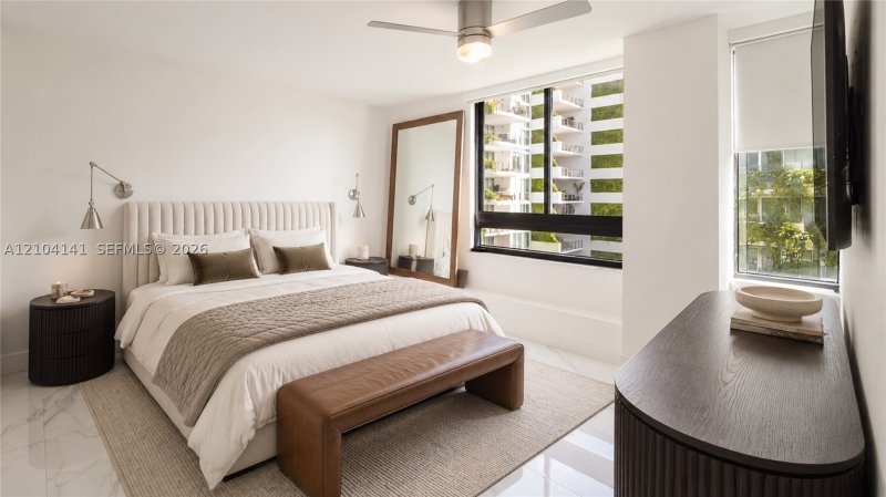 Comprar apartamento no Waverly 708