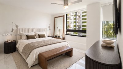Comprar apartamento no Waverly 708