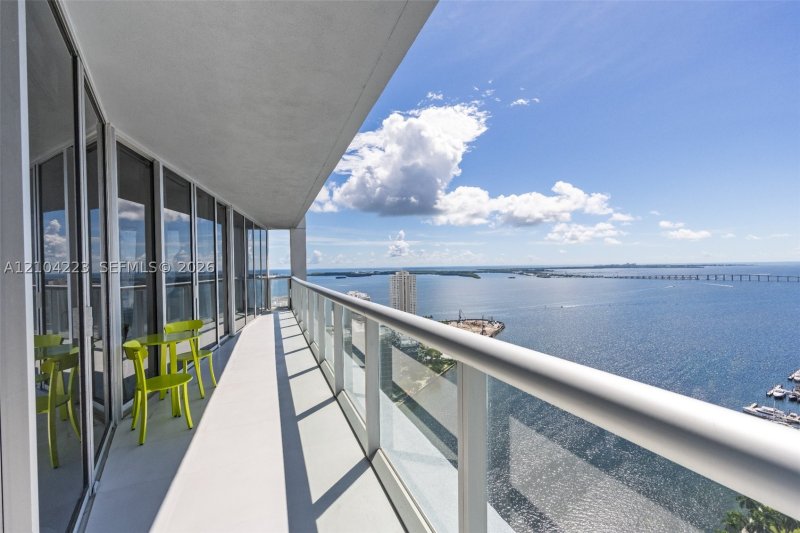 Condo for sale at Icon Brickell Tower II 3401