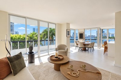 Comprar apartamento no Mystic Pointe 500 415