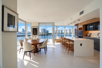 Comprar apartamento no Mystic Pointe 500 415
