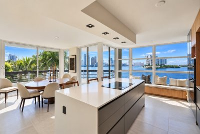 Comprar apartamento no Mystic Pointe 500 415