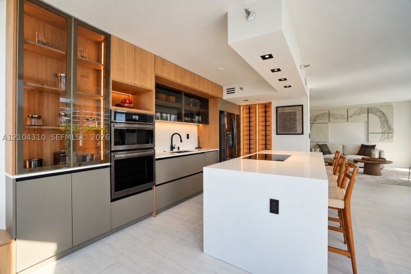 Comprar apartamento no Mystic Pointe 500 415