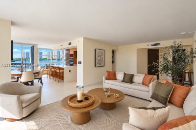 Comprar apartamento no Mystic Pointe 500 415