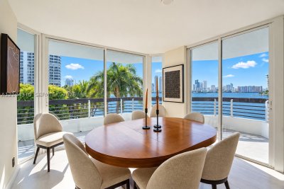 Comprar apartamento no Mystic Pointe 500 415