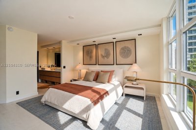 Comprar apartamento no Mystic Pointe 500 415