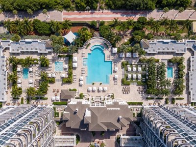 Alquiler de apartamento en Blue Diamond Condo 1908
