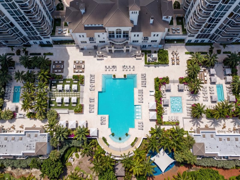 Apartment for rent at Blue Diamond Condo 1908