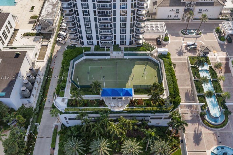 Apartment for rent at Blue Diamond Condo 1908