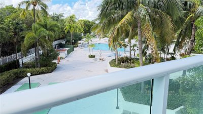 Alquiler de apartamento en Arlen House 217
