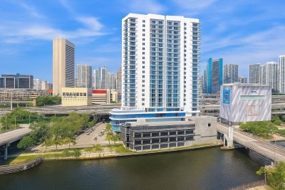 Comprar apartamento en Neo Lofts 1202