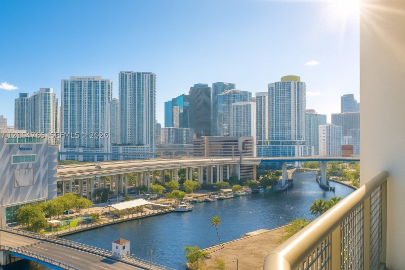 Comprar apartamento en Neo Lofts 1202