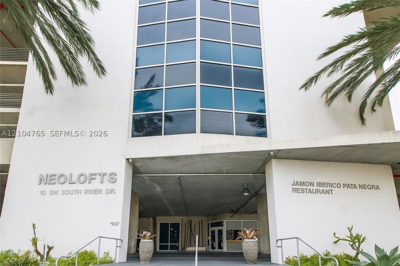 Comprar apartamento en Neo Lofts 1202