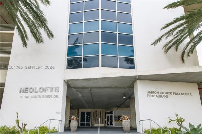 Comprar apartamento en Neo Lofts 1202